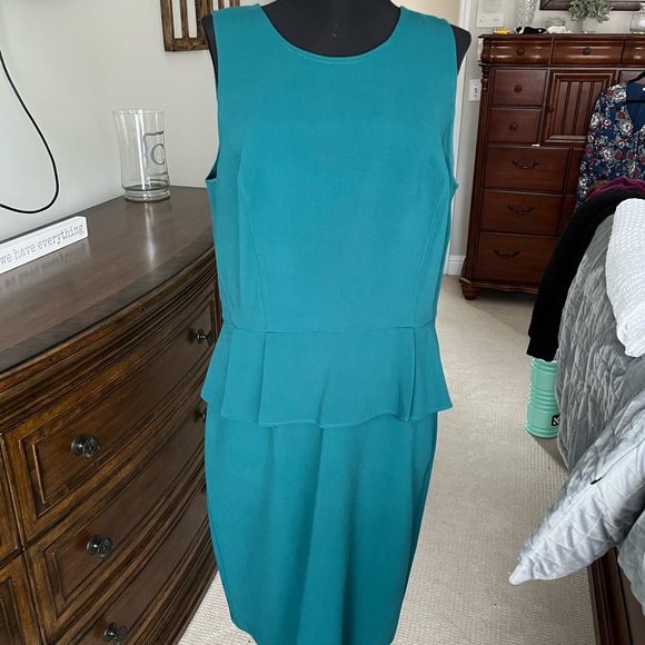 Ann Taylor Loft Dress - Picture 2 of 6